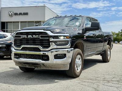 New 2026 Ram 2500 Tradesman Crew Cab 4x4 Pickup for sale #165043 - photo 2