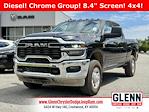 New 2026 Ram 2500 Tradesman Crew Cab 4x4 Pickup for sale #165043 - photo 1