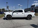 New 2026 Ram 2500 Big Horn Crew Cab 4x4 Pickup for sale #165295 - photo 11