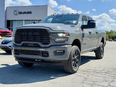 New 2026 Ram 2500 Big Horn Crew Cab 4x4 Pickup for sale #165296 - photo 2