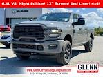 New 2026 Ram 2500 Big Horn Crew Cab 4x4 Pickup for sale #165296 - photo 1