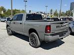 New 2026 Ram 2500 Big Horn Crew Cab 4x4 Pickup for sale #165296 - photo 10
