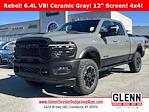 New 2026 Ram 2500 Rebel Crew Cab 4x4 Pickup for sale #165301 - photo 1