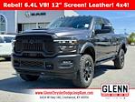 New 2026 Ram 2500 Rebel Crew Cab 4x4 Pickup for sale #165302 - photo 1