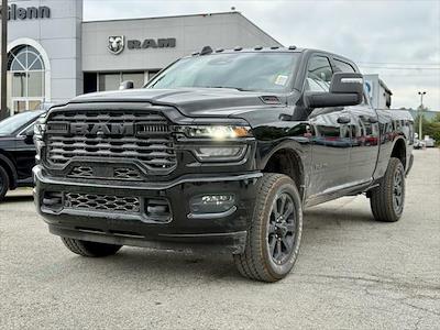 New 2026 Ram 2500 Big Horn Crew Cab 4x4 Pickup for sale #165346 - photo 2