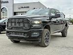 New 2026 Ram 2500 Big Horn Crew Cab 4x4 Pickup for sale #165346 - photo 2