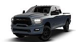 New 2026 Ram 2500 Big Horn Crew Cab 4x4 Pickup for sale #165348 - photo 1