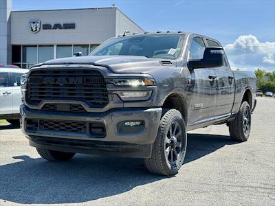 New 2026 Ram 2500 Big Horn Crew Cab 4x4 Pickup for sale #165349 - photo 2