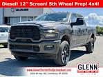 New 2026 Ram 2500 Big Horn Crew Cab 4x4 Pickup for sale #165349 - photo 1