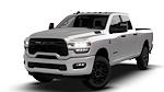 New 2026 Ram 2500 Big Horn Crew Cab 4x4 Pickup for sale #165350 - photo 1
