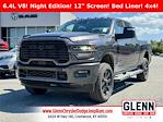 New 2026 Ram 2500 Big Horn Crew Cab 4x4 Pickup for sale #165850 - photo 1