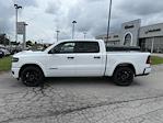 New 2026 Ram 1500 Laramie Crew Cab 4x4 Pickup for sale #168771 - photo 10