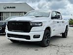 New 2026 Ram 1500 Laramie Crew Cab 4x4 Pickup for sale #168771 - photo 2