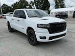 New 2026 Ram 1500 Laramie Crew Cab 4x4 Pickup for sale #168771 - photo 4