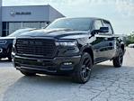 New 2026 Ram 1500 Laramie Crew Cab 4x4 Pickup for sale #168773 - photo 2