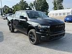New 2026 Ram 1500 Laramie Crew Cab 4x4 Pickup for sale #168773 - photo 4