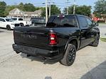 New 2026 Ram 1500 Laramie Crew Cab 4x4 Pickup for sale #169390 - photo 6