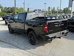 New 2026 Ram 1500 Laramie Crew Cab 4x4 Pickup for sale #169390 - photo 9