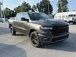 New 2026 Ram 1500 Laramie Crew Cab 4x4 Pickup for sale #169392 - photo 4