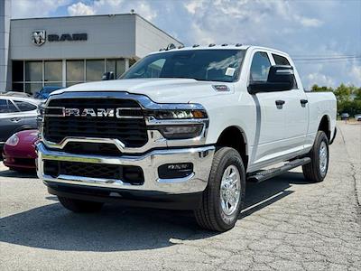 New 2026 Ram 2500 Tradesman Crew Cab 4x4 Pickup for sale #170223 - photo 2