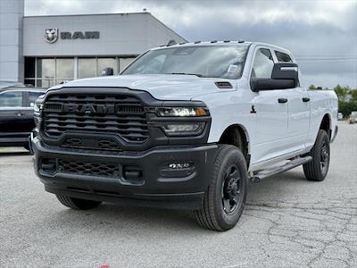 New 2026 Ram 2500 Tradesman Crew Cab 4x4 Pickup for sale #170229 - photo 2