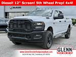 New 2026 Ram 2500 Tradesman Crew Cab 4x4 Pickup for sale #170229 - photo 1
