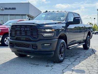 New 2026 Ram 2500 Tradesman Crew Cab 4x4 Pickup for sale #170231 - photo 2