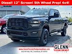 New 2026 Ram 2500 Tradesman Crew Cab 4x4 Pickup for sale #170231 - photo 1
