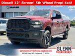 New 2026 Ram 2500 Tradesman Crew Cab 4x4 Pickup for sale #170232 - photo 1