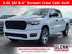 New 2026 Ram 1500 Tradesman Crew Cab for sale #171445 - photo 1