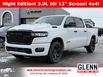 New 2026 Ram 1500 Big Horn Crew Cab for sale #174641 - photo 1
