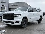 New 2026 Ram 1500 Big Horn Crew Cab for sale #174641 - photo 2