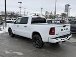 New 2026 Ram 1500 Big Horn Crew Cab for sale #174641 - photo 8