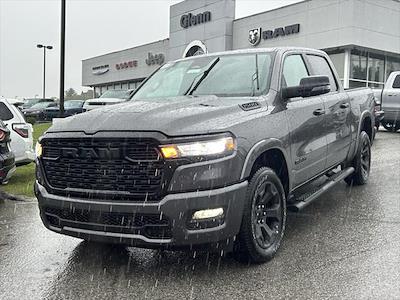 New 2026 Ram 1500 Big Horn Crew Cab 4x4 Pickup for sale #175578 - photo 2