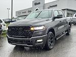 New 2026 Ram 1500 Big Horn Crew Cab 4x4 Pickup for sale #175578 - photo 2