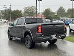 New 2026 Ram 1500 Big Horn Crew Cab 4x4 Pickup for sale #175578 - photo 8