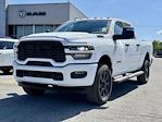 New 2026 Ram 2500 Big Horn Crew Cab 4x4 Pickup for sale #177636 - photo 2