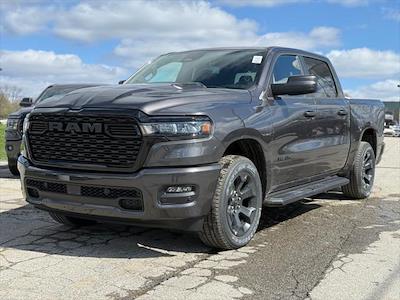 New 2026 Ram 1500 Tradesman Crew Cab for sale #186002 - photo 2