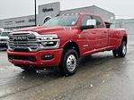 New 2026 Ram 3500 Laramie Crew Cab for sale #194560 - photo 2