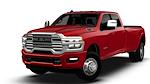 New 2026 Ram 3500 Laramie Crew Cab 4x4 DRW Pickup for sale #195333 - photo 1