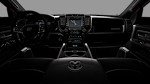New 2026 Ram 3500 Laramie Crew Cab 4x4 DRW Pickup for sale #195333 - photo 6