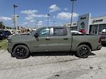 New 2026 Ram 1500 Laramie Crew Cab 4x4 Pickup for sale #198935 - photo 10