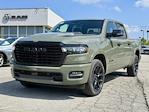 New 2026 Ram 1500 Laramie Crew Cab 4x4 Pickup for sale #198935 - photo 2