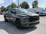 New 2026 Ram 1500 Laramie Crew Cab 4x4 Pickup for sale #198935 - photo 4