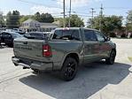 New 2026 Ram 1500 Laramie Crew Cab 4x4 Pickup for sale #198935 - photo 6