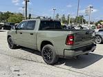 New 2026 Ram 1500 Laramie Crew Cab 4x4 Pickup for sale #198935 - photo 9