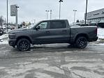 New 2026 Ram 1500 Big Horn Crew Cab for sale #200520 - photo 10
