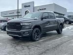 New 2026 Ram 1500 Big Horn Crew Cab for sale #200520 - photo 2