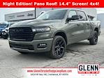 New 2026 Ram 1500 Laramie Crew Cab for sale #201722 - photo 1