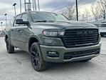 New 2026 Ram 1500 Laramie Crew Cab for sale #201722 - photo 4
